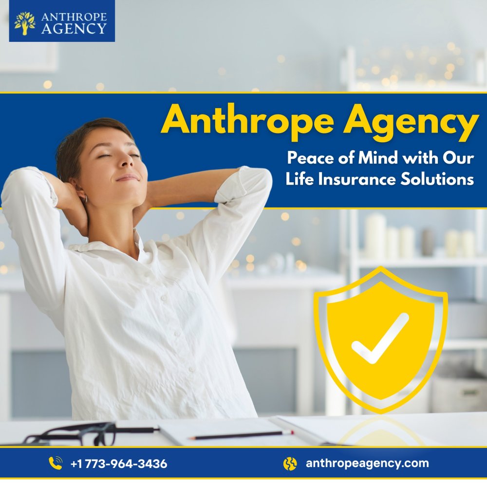 Anthrope Agency