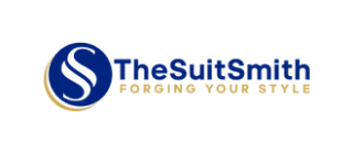 the suit smith logo